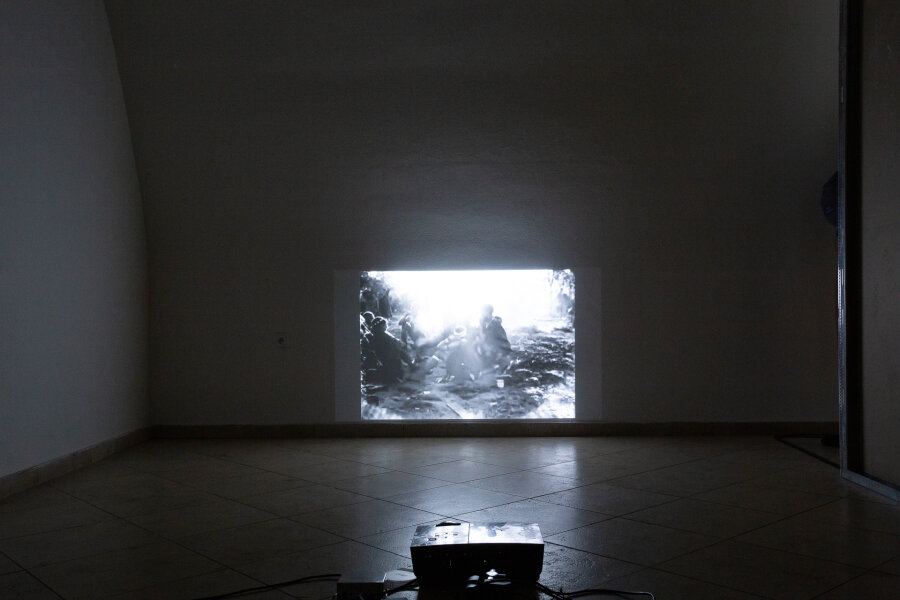 Foto: Polina Davydenko